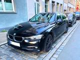 BMW 320d xDrive Touring Advantage - BMW 320 Gebrauchtwagen in Nürnberg