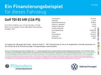 Volkswagen Golf - Vorschau Bild 2