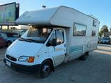 Ford Camper Transit - Offers