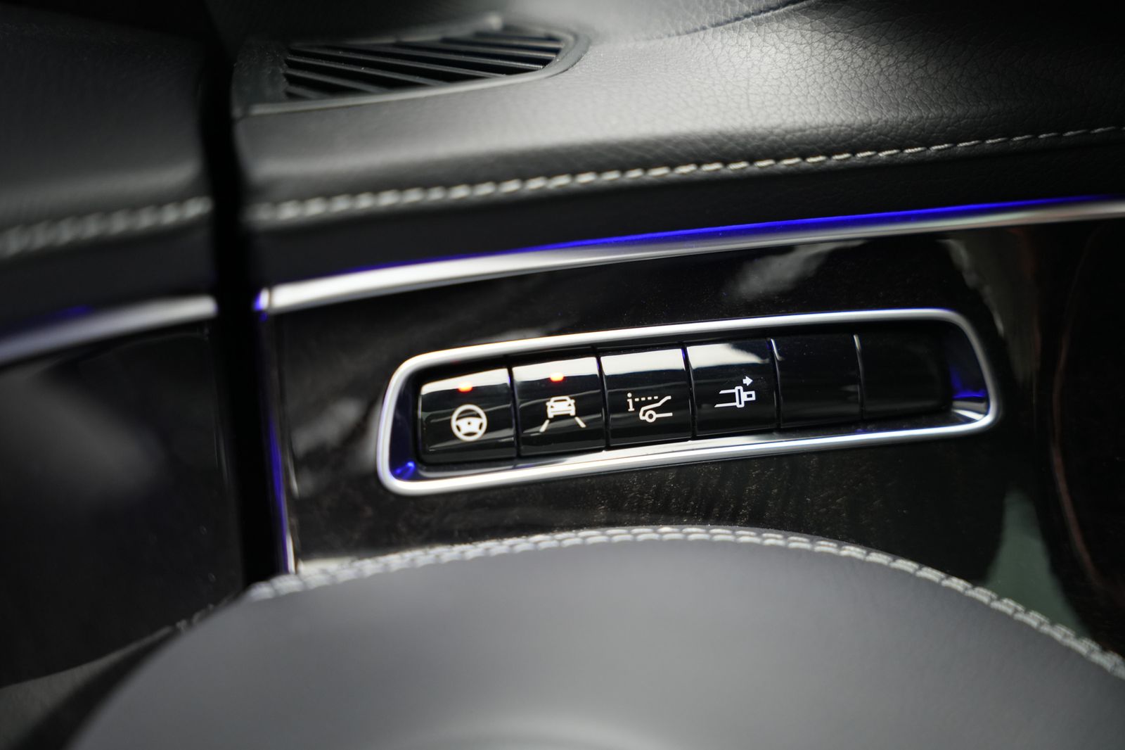 Fahrzeugabbildung Mercedes-Benz S 560 *Ambiente*360°KAM*Burmester*Memory