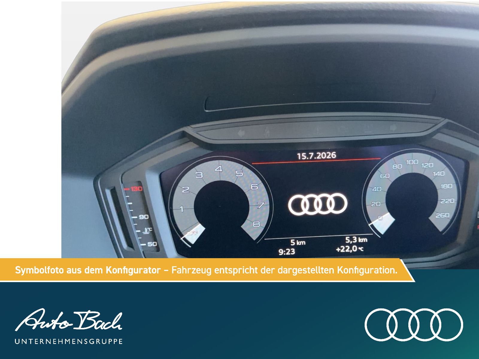 Audi A1 - Bild 10