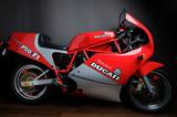 Ducati 750 F1 Montjuich - DUCATI 750