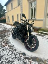 Ducati Streetfighter 848 - DUCATI 848