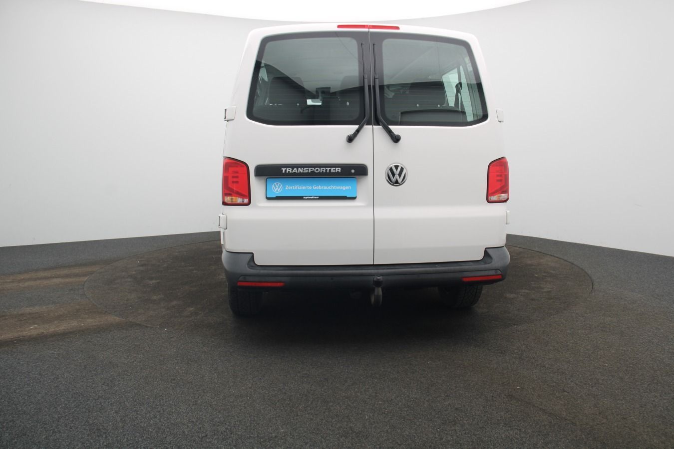 Volkswagen T6 Kombi - Bild 8