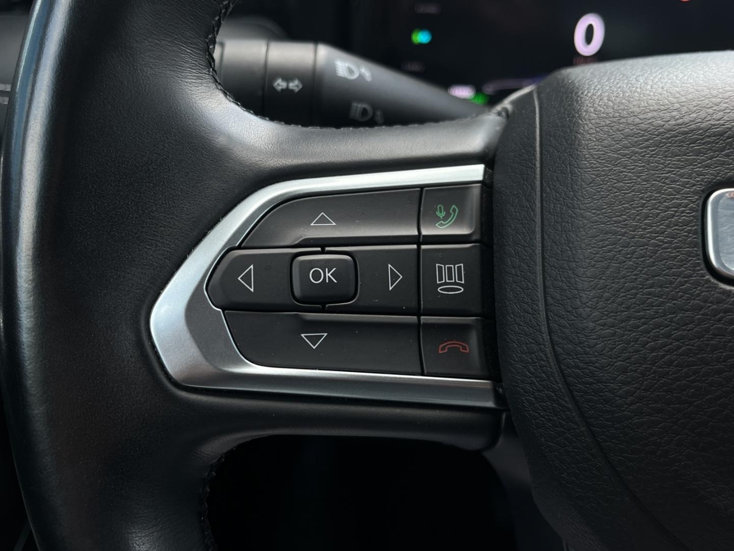 Jeep Compass S PHEV+4x4+ACC+NAVI+LED+CARPLAY+WINTERP.