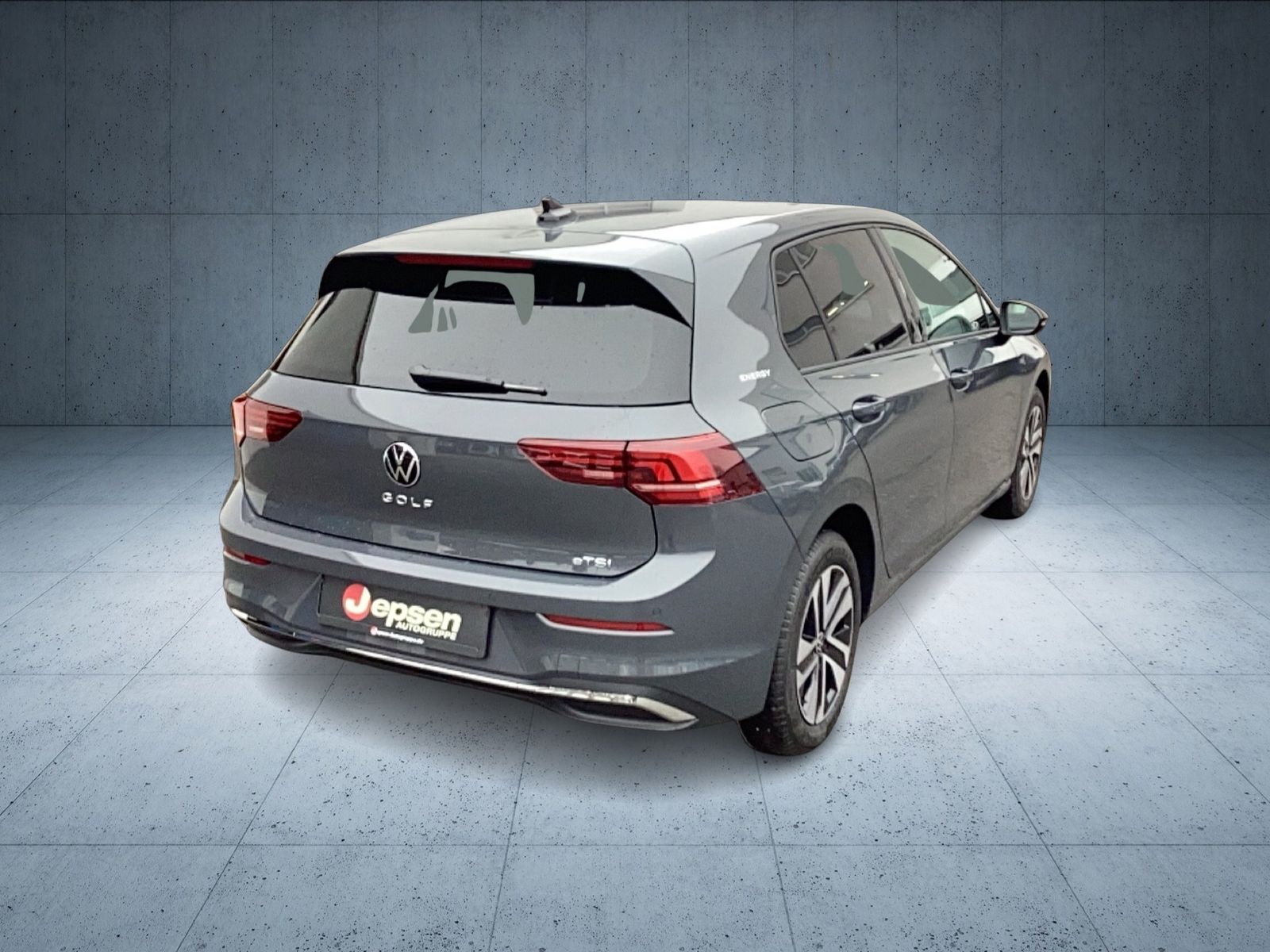 Volkswagen Golf - Bild 5
