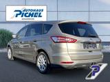 Ford S-Max Titanium STANDHEIZ.+KAMERA+KEY-FREE+TWA Ah - Ford S-Max mit Benzin-Antrieb: Navigationssystem