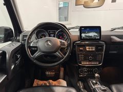 MERCEDES-BENZ G 350d Station*AMG*SPORTPAKET*BI-XEN*KAMERA*AHK* MERCEDES-BENZ G 350d Station*AMG*SPORTPAKET*BI-XEN*KAMERA*AHK*