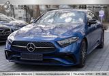 Mercedes-Benz CLS 300 d 4Matic AMG LINE MEMORY/SHZ/AppleCar/ - Mercedes-Benz CLS 300 in Stuttgart