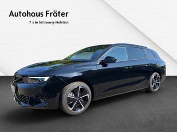 Fotografie 1 des Opel Astra ST "GS" Navi 360°Kamera LED Sitzheizg AHK