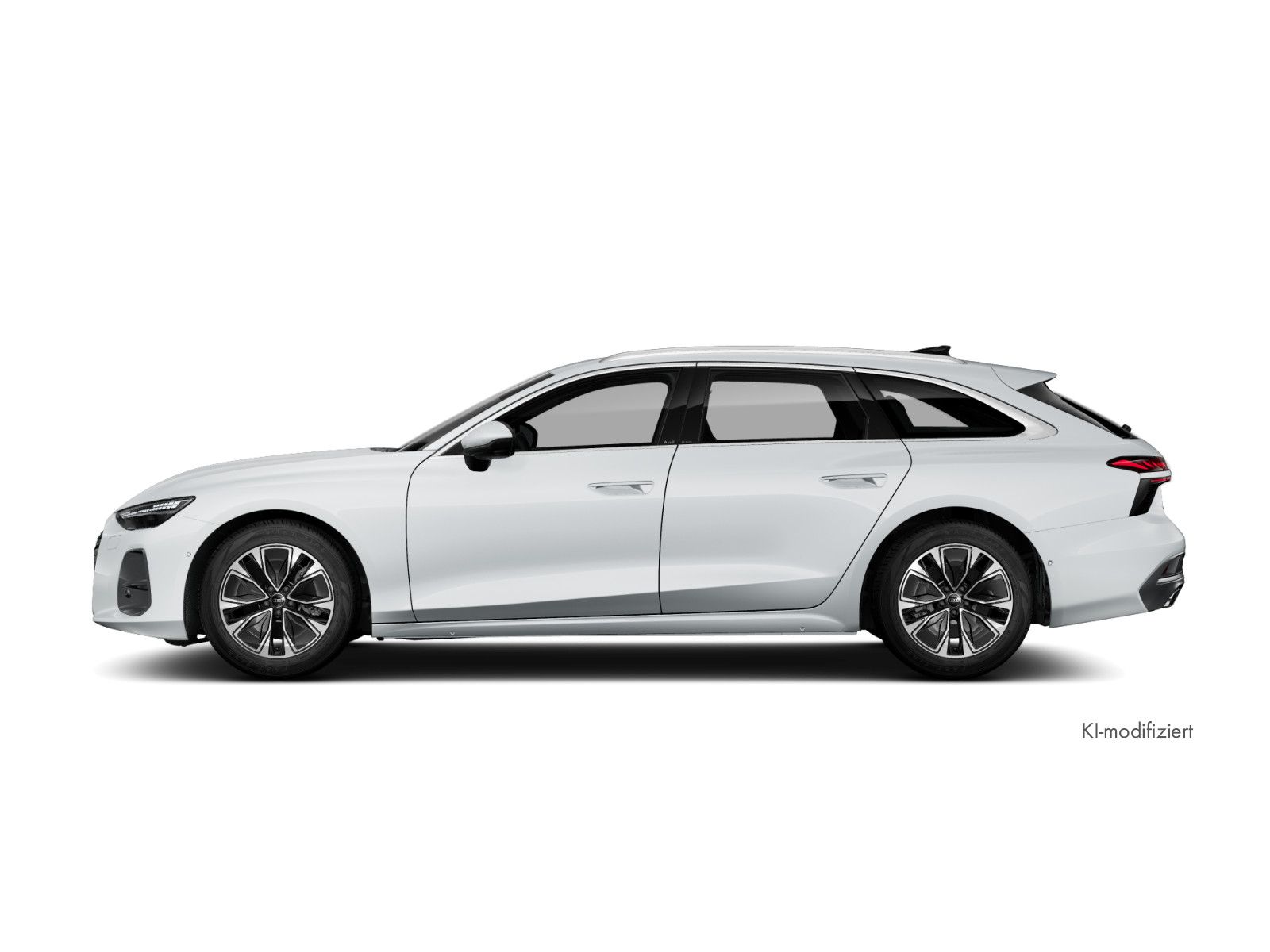 Audi A6 - Bild 6