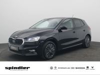 Skoda Fabia - Vorschau Bild 1
