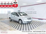 Mercedes-Benz B 170*3Vorb*Sitzheizung*MFL*LM-Felgen*Sehr gepfl - Mercedes-Benz: V170