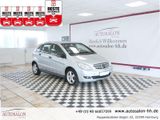 Mercedes-Benz B 170*3Vorb*Sitzheizung*MFL*LM-Felgen*Sehr gepfl - Mercedes-Benz B 170