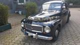 Volvo PV 444 - Volvo: Pv444