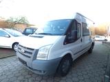 Ford Transit  FT 300 M*Wohnmobil* - Ford Transit: Wohnmobil