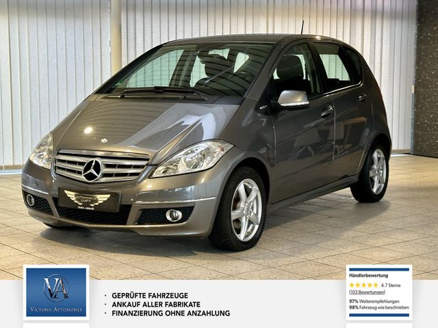 Mercedes-Benz A 180 CDI 2,0L. Klima , Tempomat Tüv neu, Servic