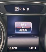 Mercedes-Benz A 45 AMG Mercedes-AMG A 45 4MATIC DCT Merced... - Mercedes AMG gebraucht