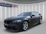 BMW 535d Touring M-Paket Motorschaden - BMW: Motorschade