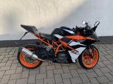 KTM RC 390 | KTM Scheckheftgepflegt|viele Extras - Offers