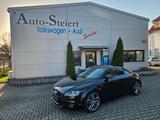 Audi TT Coupe/Roadster 2.0 TDI Coupe quattro - Audi TT mit Diesel-Antrieb: Automatik