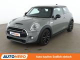 MINI Cooper S Aut.*NAV*TEMPOMAT*PDC*SHZ*PANO*BT* - MINI MINI mit Benzin-Antrieb: Kleinwagen