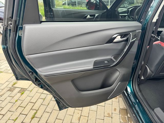 DFSK Forthing 3 Kameraelektr. HeckklappePano....