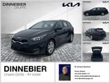 Kia cee'd Sportswagon 1.5T Vision Kamera+Navi+SHZ - gebrauchte Kia cee'd Sportswagon aus dem Jahr 2024