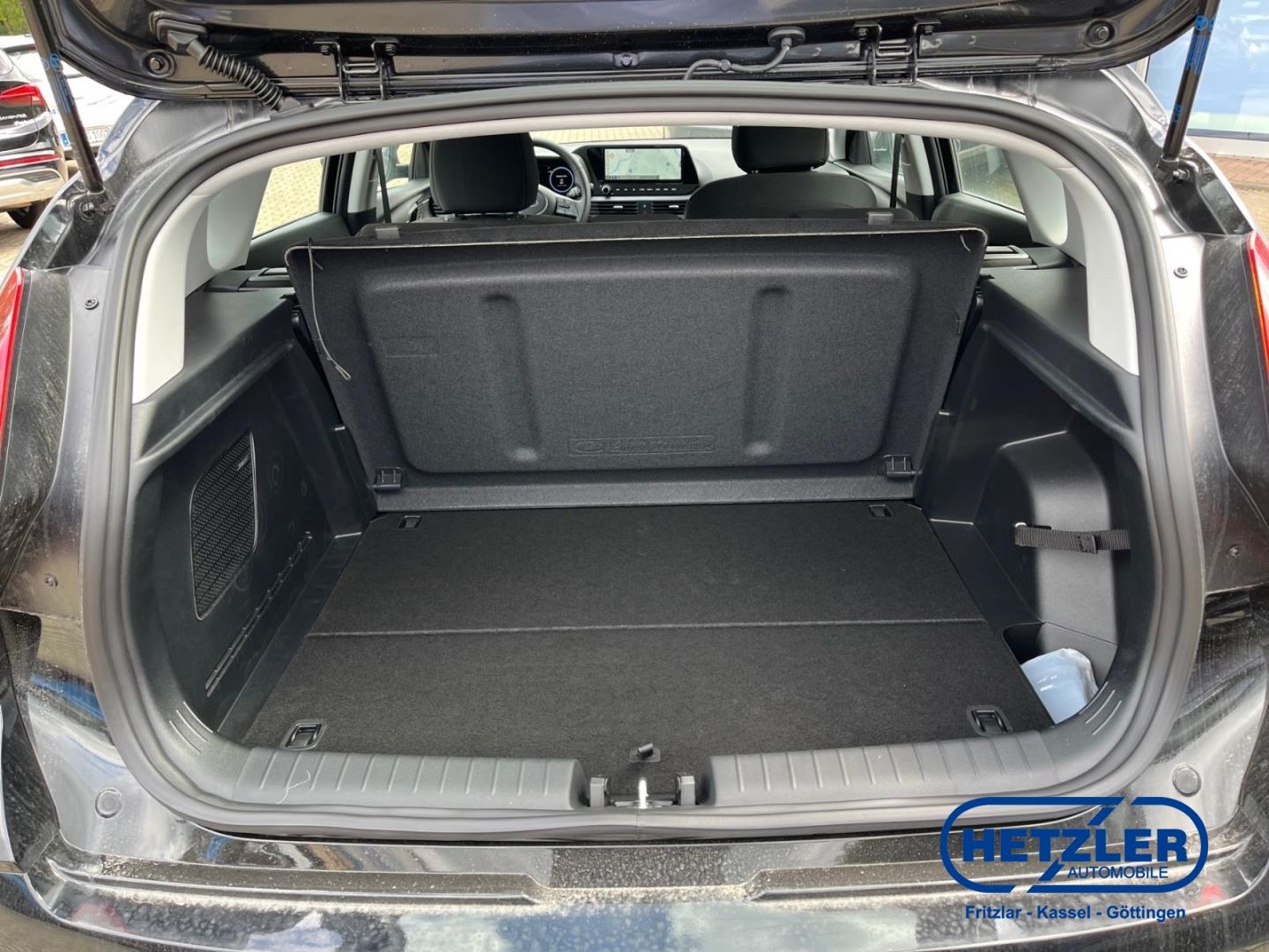 Hyundai BAYON – Bild 12