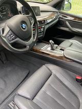 BMW X5 xDrive40d - - gebrauchte BMW X5 aus dem Jahr 2019