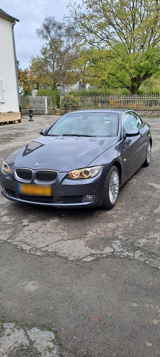 BMW 325