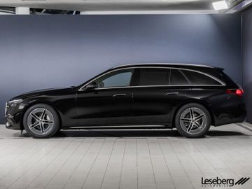 Mercedes E 220 - 3