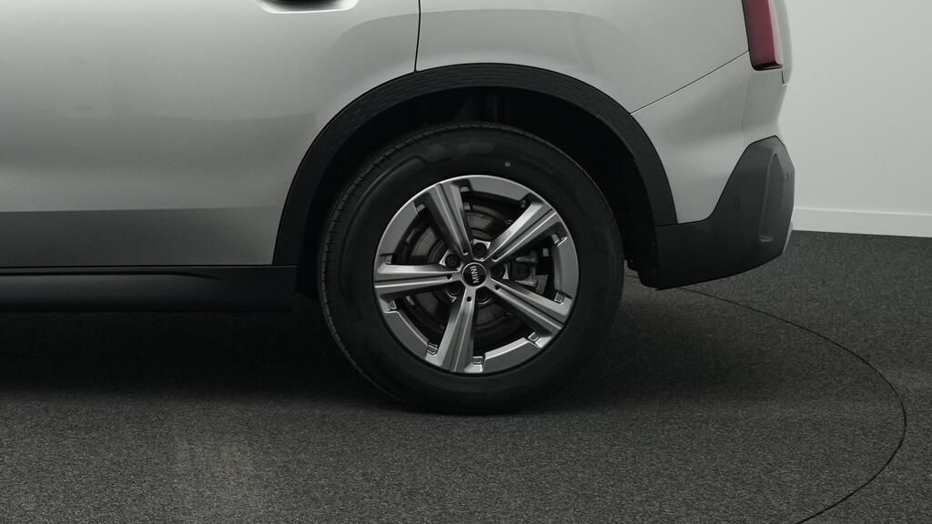 MINI Cooper C Countryman - Bild 15