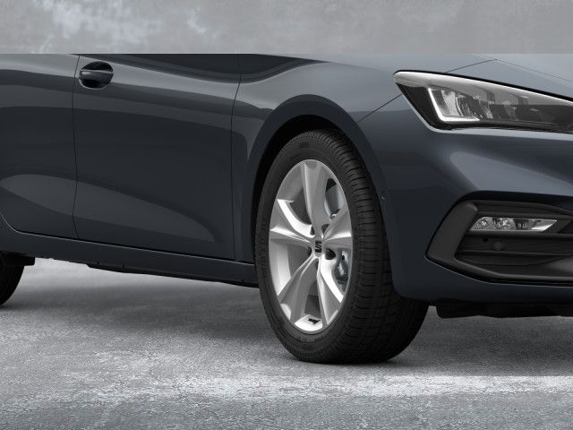 Seat Leon - Bild 4