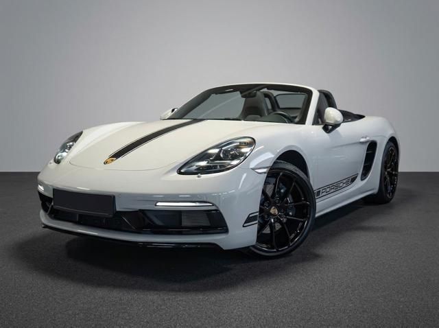 Other PORSCHE Boxster 718 2.0 Style Edition +LED