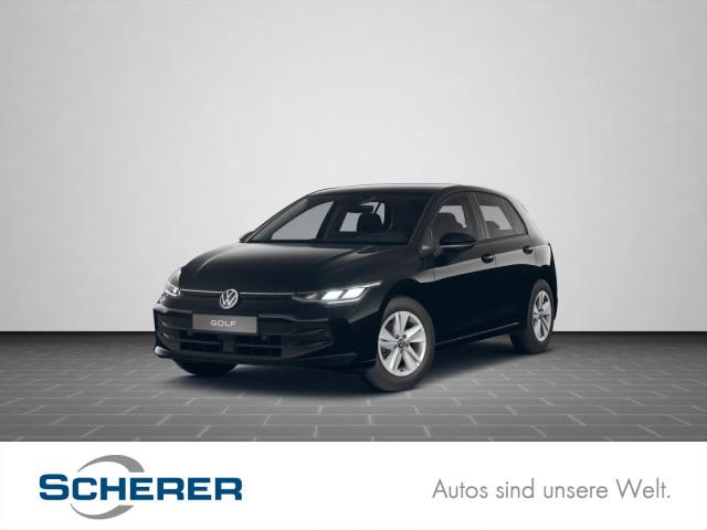 Volkswagen Golf Life 1.5 l TSI AHK*NAVI*GJR*SHZ uvm...
