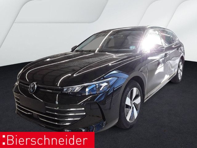 Volkswagen Passat Variant - Bild 2