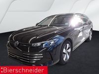 Volkswagen Passat Variant - Vorschau Bild 2