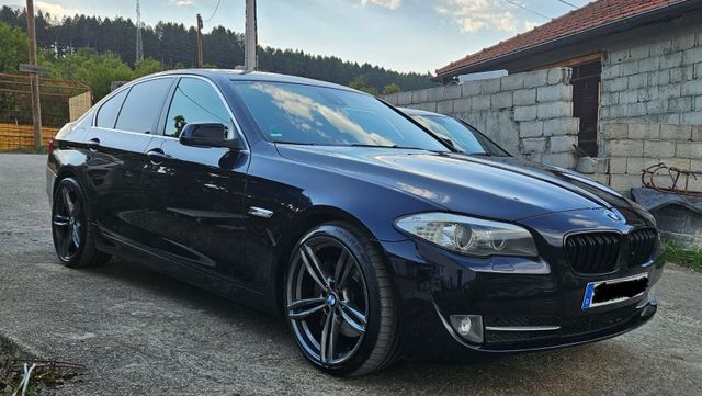 BMW 530D F10 zum Verkauf