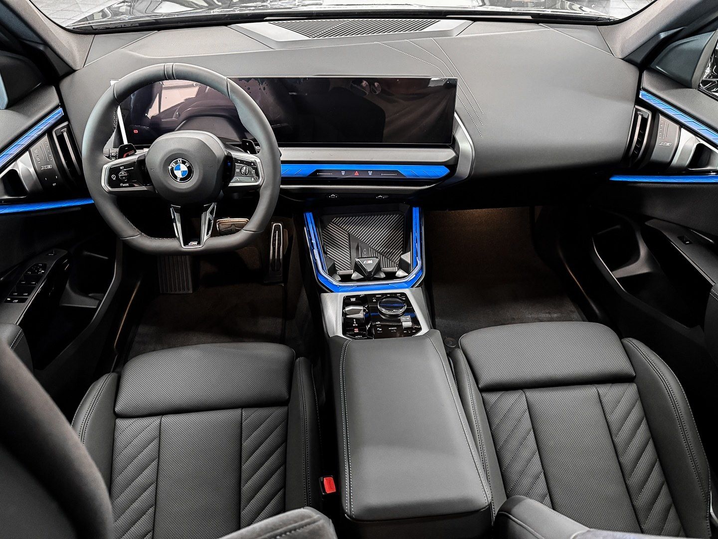 BMW X3 - Bild 7