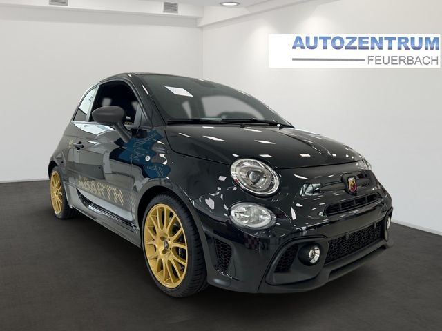 Abarth 500 75 Anniversario 1.4 T-Jet 132 kW Sport Sound