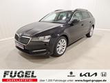 Skoda Superb 2.0 TDI Ambition RFK|Navi|PDC - Skoda Superb Gebrauchtwagen in Dresden