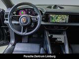 Porsche Macan BOSE LED-Matrix Abstandstempomat RDK PHC - Porsche Macan aus 2025