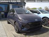 Hyundai i10 1.2 Prime + Smart Key + Navigation+ Alu 