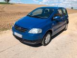 Volkswagen Vw Fox LPG Top Zustand, günstiger Kleinwagen - Günstig Gebrauchtwagen