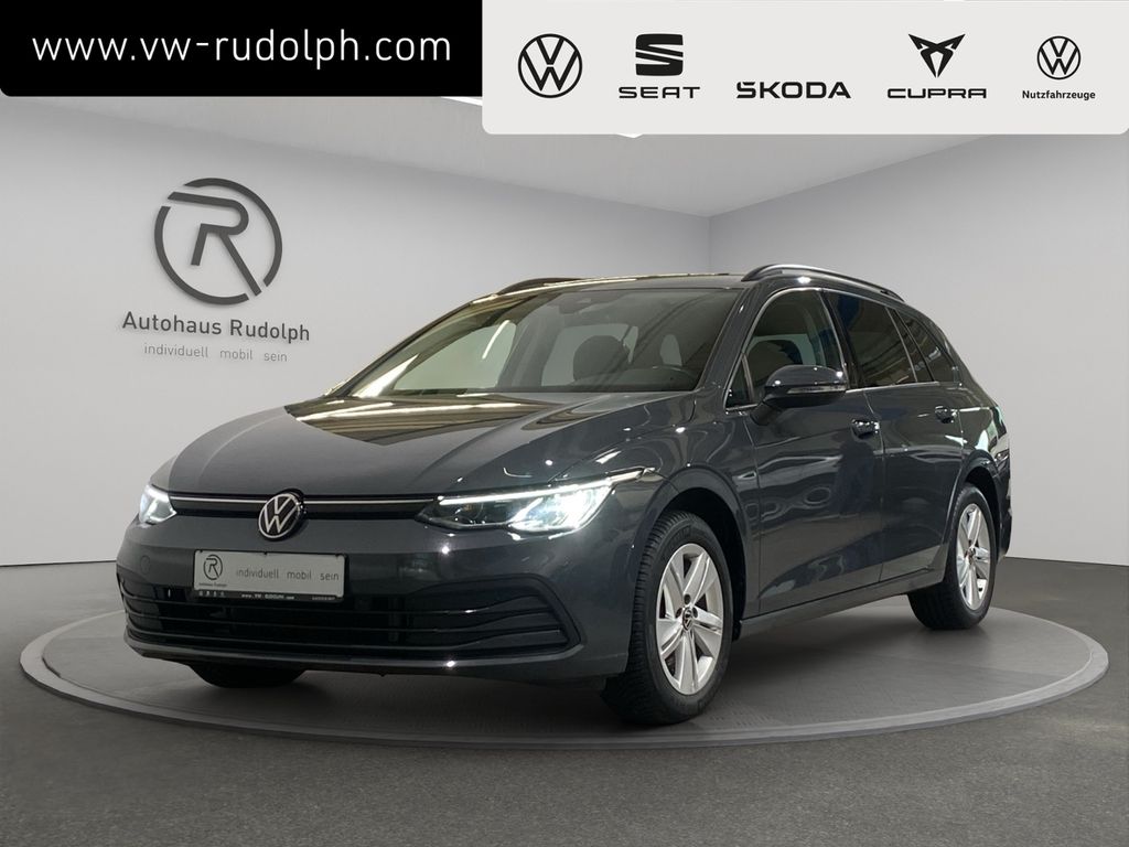 Image of Volkswagen Golf