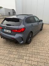 BMW M135i xDrive  - BMW M135 aus 2021