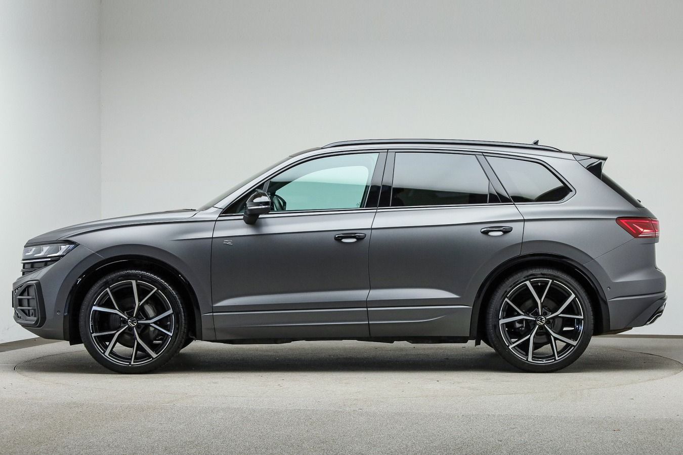 Volkswagen Touareg - Bild 5