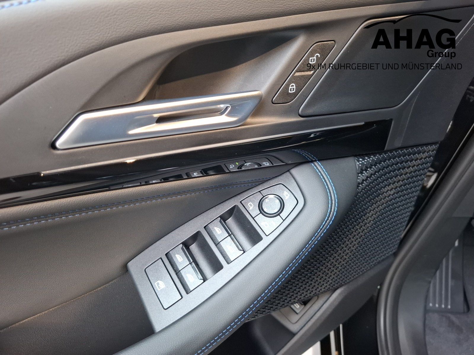 BMW 218 Active Tourer - Bild 11