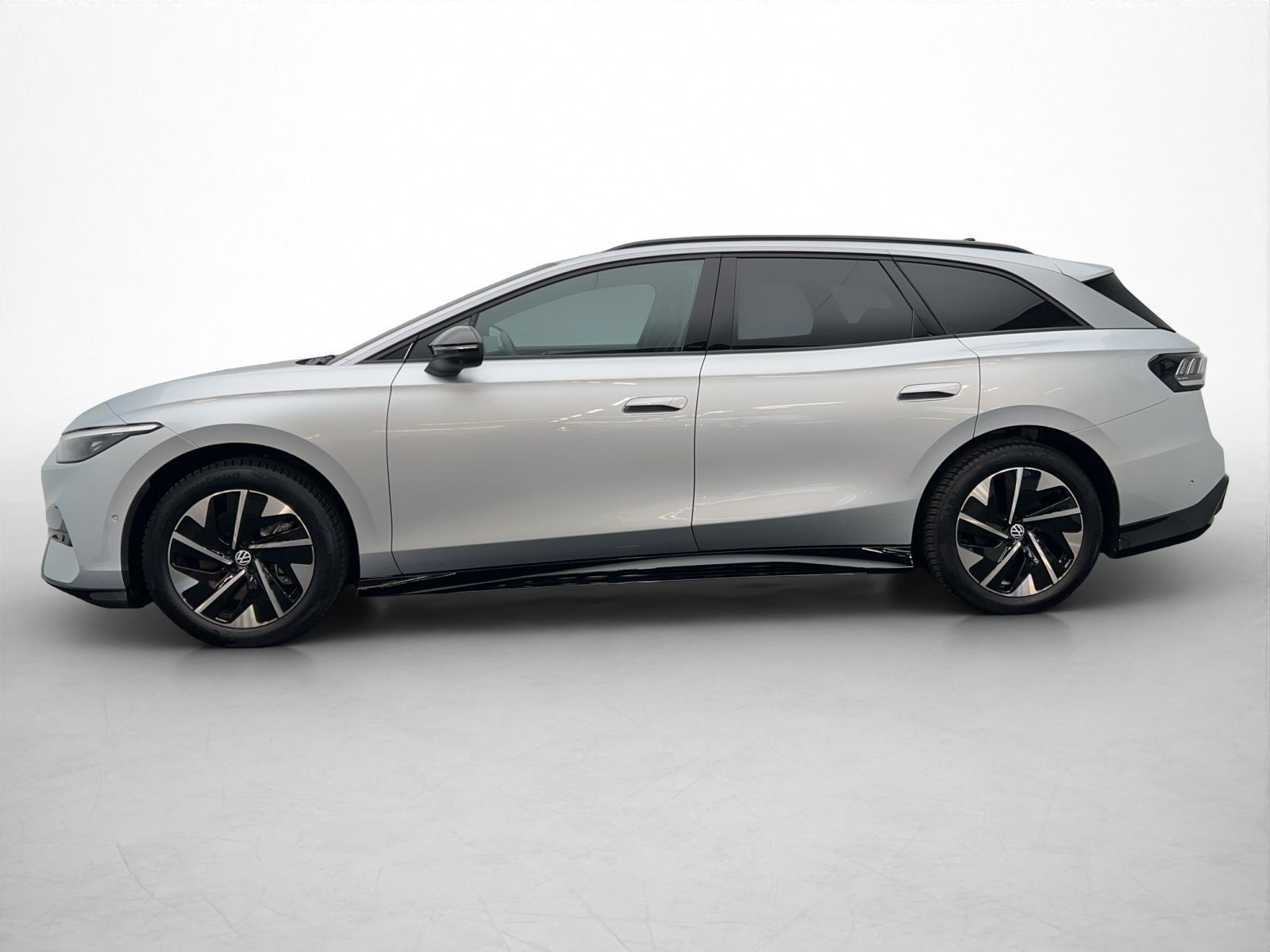 Volkswagen ID.7 Tourer Pro*82kWh*NAVI*WP*IQ.LIGHT*EL.HECK*A imagem 3